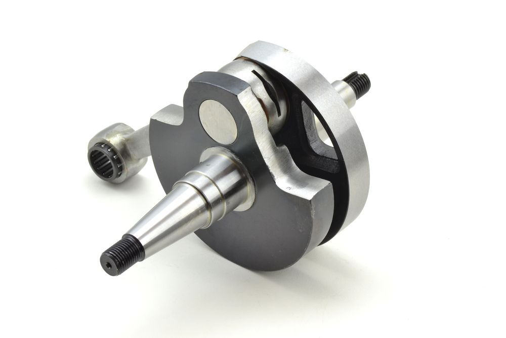 MAZZUCCHELLI CRANKSHAFT ADVANCED FOR VESPA PX 125/150 